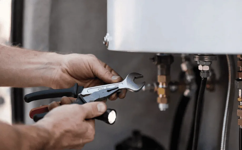 Why choose Water Heater Repair in White Plains, VA